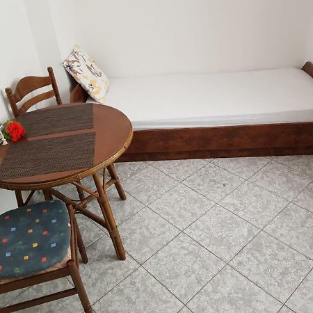 Apartments Josica Сен Екстериор снимка