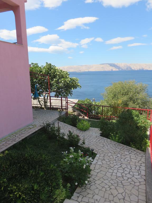 Apartments Josica Сен Екстериор снимка