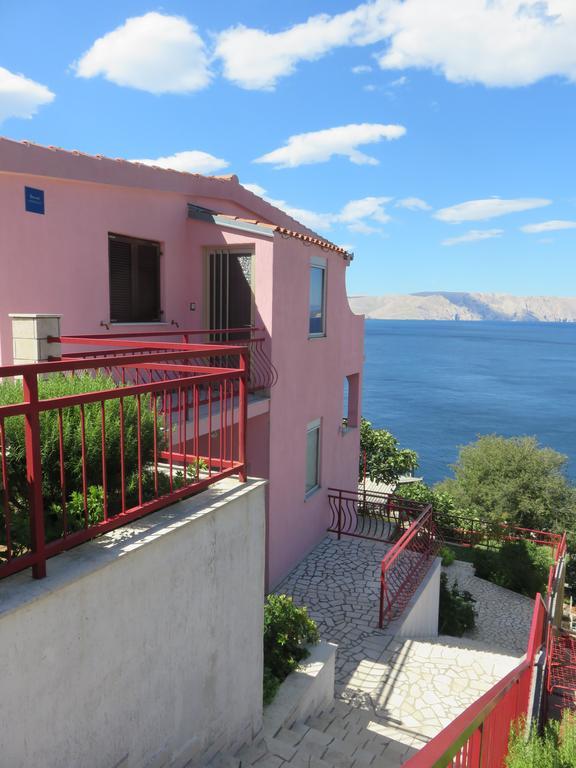 Apartments Josica Сен Екстериор снимка