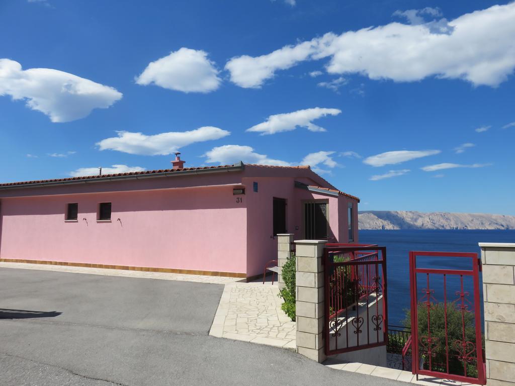 Apartments Josica Сен Екстериор снимка