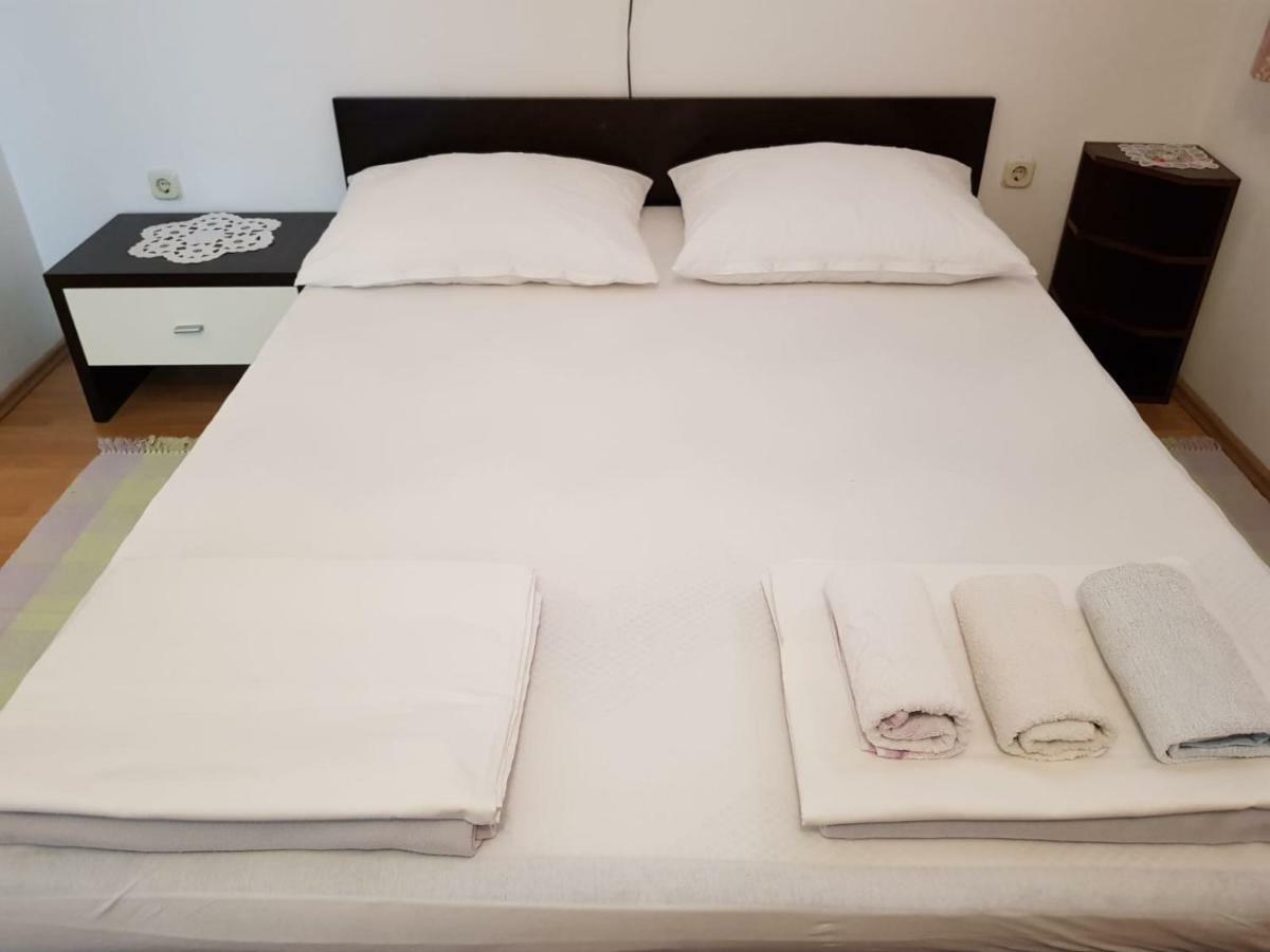 Apartments Josica Сен Екстериор снимка