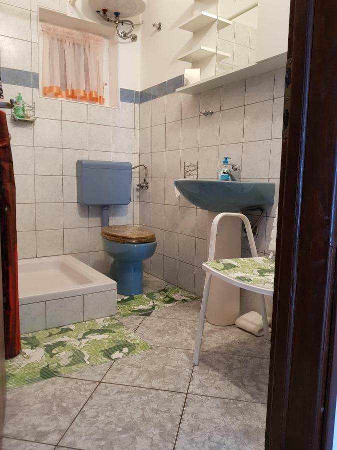 Apartments Josica Сен Екстериор снимка