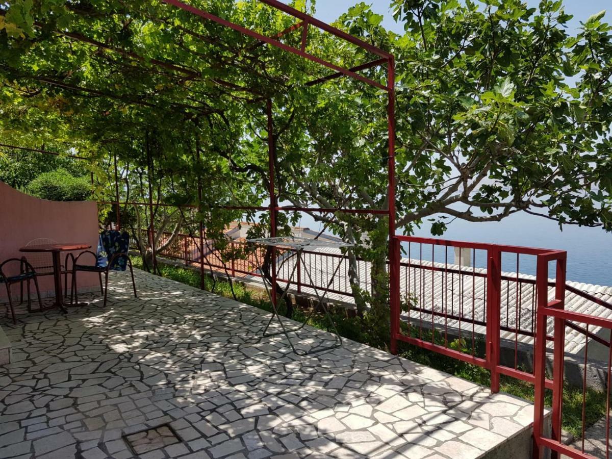 Apartments Josica Сен Екстериор снимка