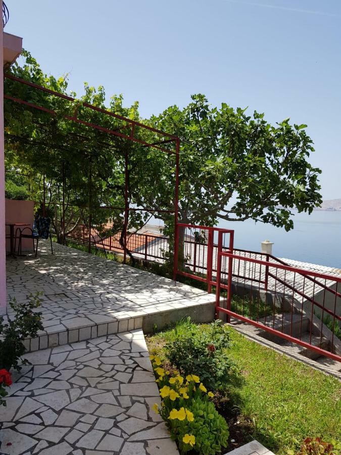 Apartments Josica Сен Екстериор снимка