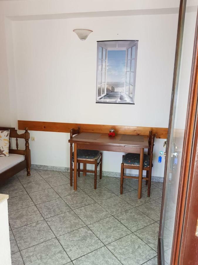 Apartments Josica Сен Екстериор снимка