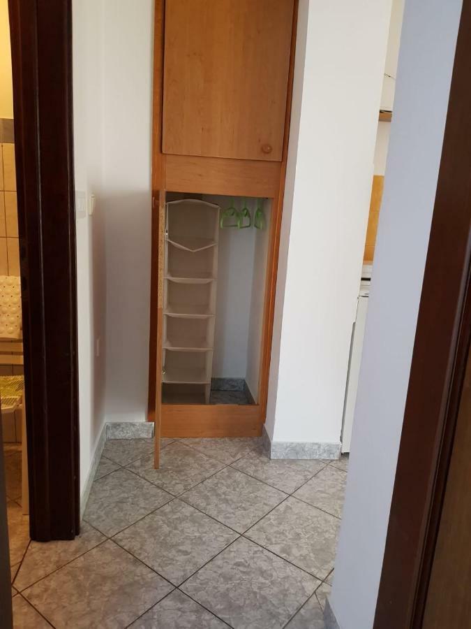 Apartments Josica Сен Екстериор снимка